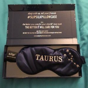 Slip Pure Silk Taurus Sleep Mask